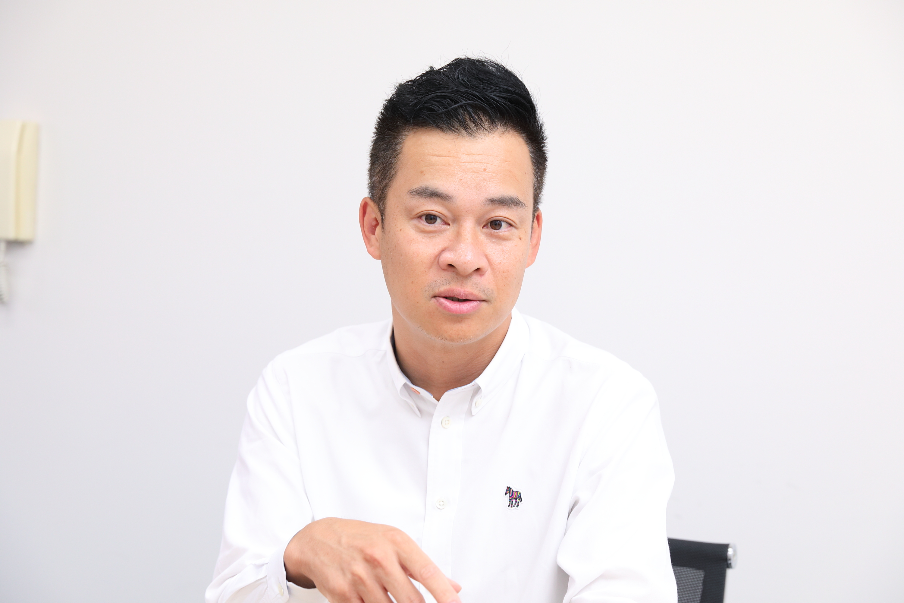 桑田晋一