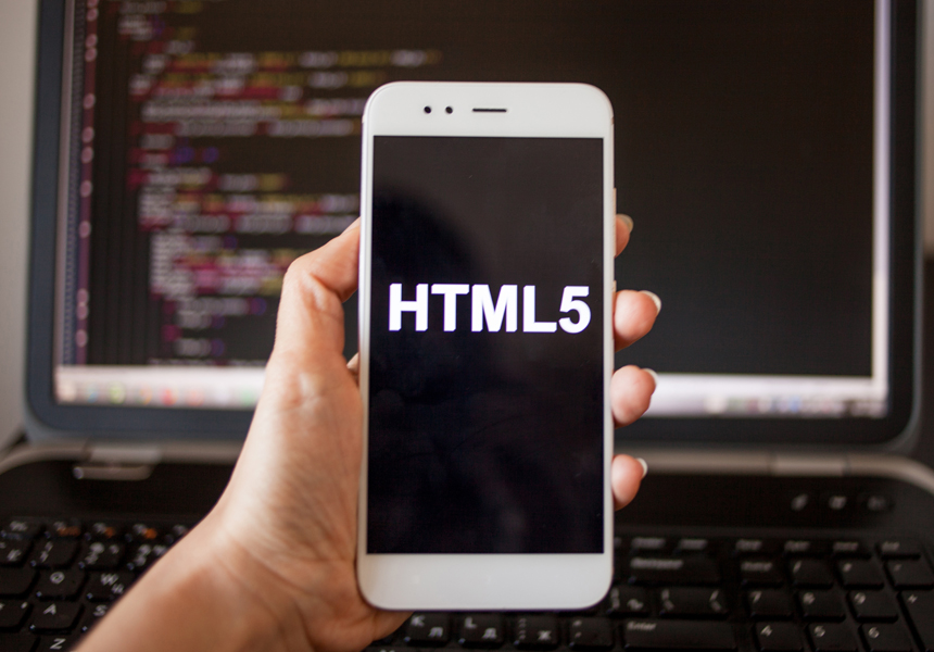 HTML5は定番となるのか？｜EC売上向上ノウハウ｜ネットショップスタジオ